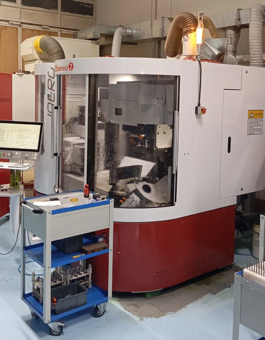 Image gallery marquee