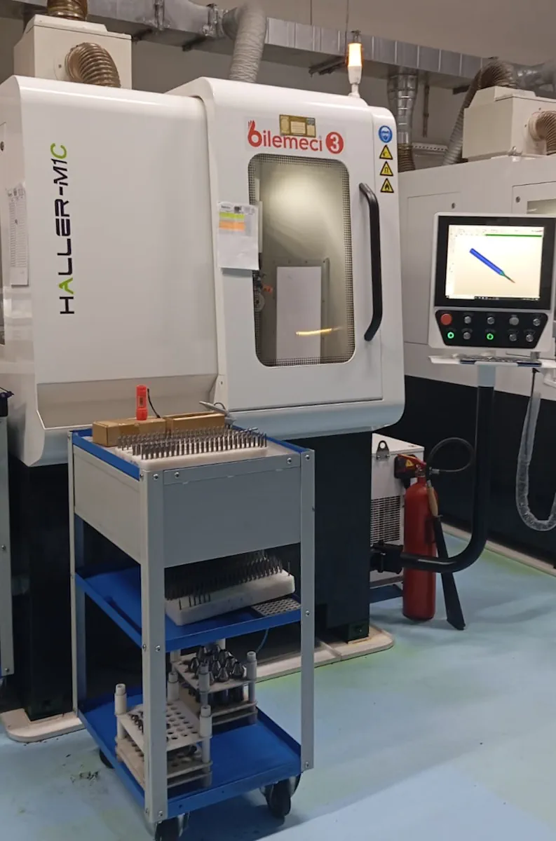 Image gallery marquee