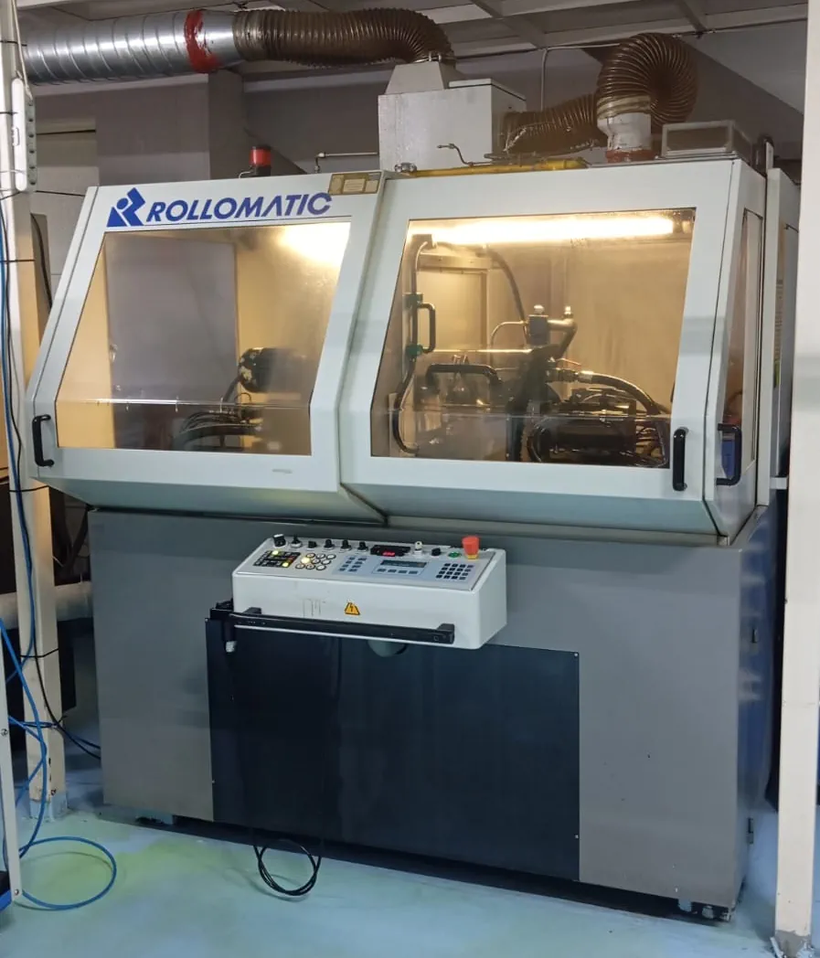 Image gallery marquee